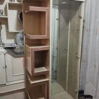 بوفه ویترین