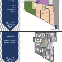 «در جایی می‌ایستید که دیگران فقط نگاه می‌کنند|فروش آپارتمان|مشهد, الهیه|دیوار