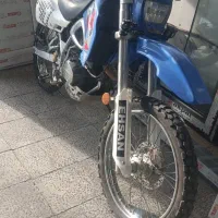 متور تریل احسان|موتورسیکلت|اشنویه, |دیوار