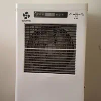 کولر آبی پرتابل،کم کار