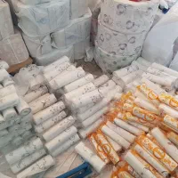 سفره یکبار مصرف|سفره، حوله، دستمال آشپزخانه|فولادشهر, B4|دیوار