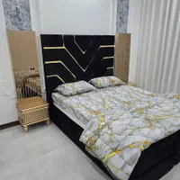 آپارتمان لوکس سه خواب محدوده حرم هوشمند|اجارهٔ کوتاه‌مدت آپارتمان و سوئیت|مشهد, کوشش|دیوار