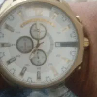 ساعت مچی دیزل به قیمت فقط شاخش افتاده