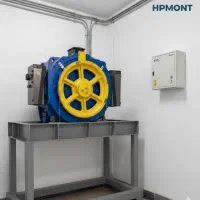 پخش قطعات آسانسور کلی و جزئی