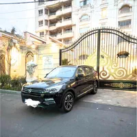 هن تنگ X7 مونتاژ، مدل ۱۳۹۹