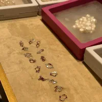 دستبند کادویی روز دختر ۱/۵۰۰/۰۰۰