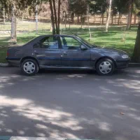 پارس تیوفایو مدل 1400