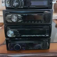 ضبط پانیر دمو دار وباند پانیر ۶۹۷۵ اصلی