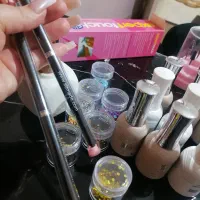 فروش لوازم ناخن بدلیل مهاجرت|آرایشی، بهداشتی، درمانی|شیراز, ریشمک|دیوار