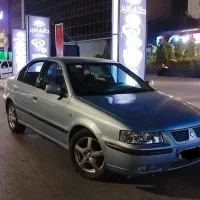 سمند مدل 83|خودرو سواری و وانت|ارومیه, |دیوار