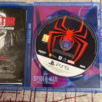 Spider-man Miles Morales ps5|کنسول، بازی ویدئویی و آنلاین|ارومیه, |دیوار