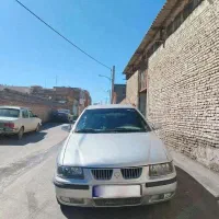 سمند|خودرو سواری و وانت|شهرضا, |دیوار