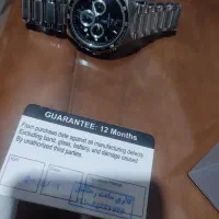 ساعت سه موتوره اصل مردانه|ساعت|اردبیل, |دیوار