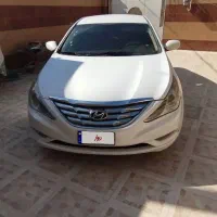 سوناتا سفارش امریکا مدل 2013 برای فروش|خودرو سواری و وانت|خرمشهر, |دیوار