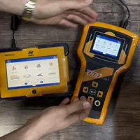 مکانیک و باطری سازی سیار ۲۴ ساعته شبانه روز امداد