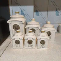 فروش سرویس ادویه جات