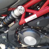 بنلی ۳۰۰  ۴۰۱|موتورسیکلت|کرج, اسلام‌آباد|دیوار