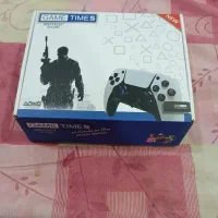 گیم استیک تایم۵