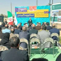 نصب و اجاره اسپیس|خدمات پذیرایی، مراسم|تبریز, |دیوار