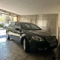 برلیانس h 330فول خیلی کم کارمعاوضه  با ۲۰۷دناپلاس