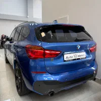 BMW x1مدل ۲۰۱۷|خودرو سواری و وانت|تهران, درختی|دیوار