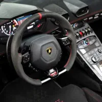 گذر موقت Lamborghini Huracan لامبورگینی هوراکان|خودرو سواری و وانت|تهران, ولنجک|دیوار