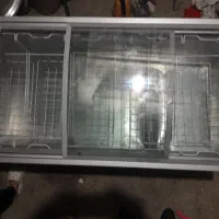 یخجال بستنی