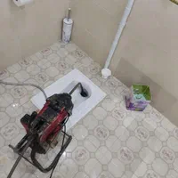 چاه بازکن لوله بازکنی بوگیری باجک لواسانی کل قم۲۴س|خدمات پیشه و مهارت|قم, باجک دو|دیوار