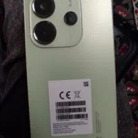 ردمی نوت ۱۴ صفر گرین خوش رنگ