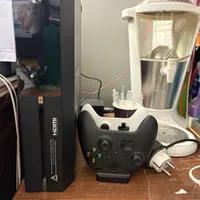 Xbox one 500gb