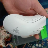 موس و کیبورد