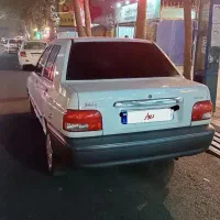 پراید 99 بی رنگ|خودرو سواری و وانت|شهریار, شهریار|دیوار