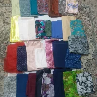 پارچه لباسی