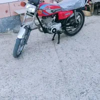 متور پارکینگی مدل85