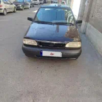 پراید مدل ۹۱