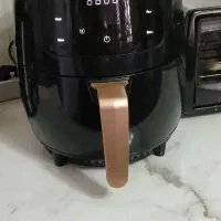 سرخ کن بدون روغن