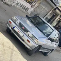 پراید 141 مدل 88|خودرو سواری و وانت|بوکان, |دیوار