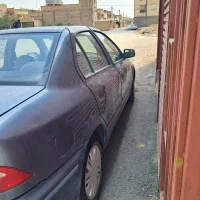 سمند lx|خودرو سواری و وانت|نجفآباد, کشاورز|دیوار