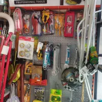 انواع تبر|کوهنوردی و کمپینگ|تبریز, |دیوار