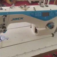 چرخ راسته جک فول کامپیوتری  A4 درحد. با ضمانت