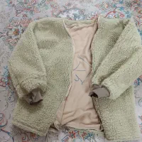 خز کاپشن سربازی