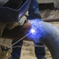 جوشکاری برشکاری اهنگری سیار