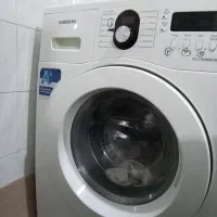 لباسشویی تمام اتوماتیک سامسونگ