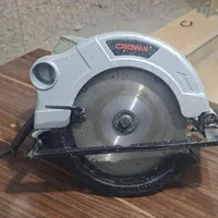 اره فارسی بر.میخ.کوب.گردبر|ابزارآلات|فولادشهر, C3|دیوار