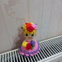 عروسک‌|اسباب‌‌بازی|سهند, |دیوار