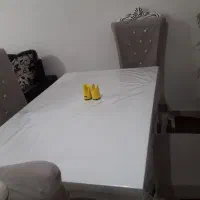 نهار خوری ۴ نفره