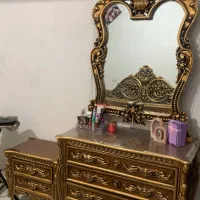 تخت خواب دونفره