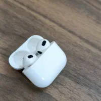 ایرپاد 3 اپل اصلی