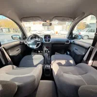 پژو ۲۰۷i دنده ای Tu5 بیرنگ مدل ۱۴۰۲ (فقط اقساطی )|خودرو سواری و وانت|تهران, باغ فیض|دیوار