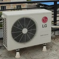 تعمیر و سرویس و نصب کولر گازی و اسپیلت
